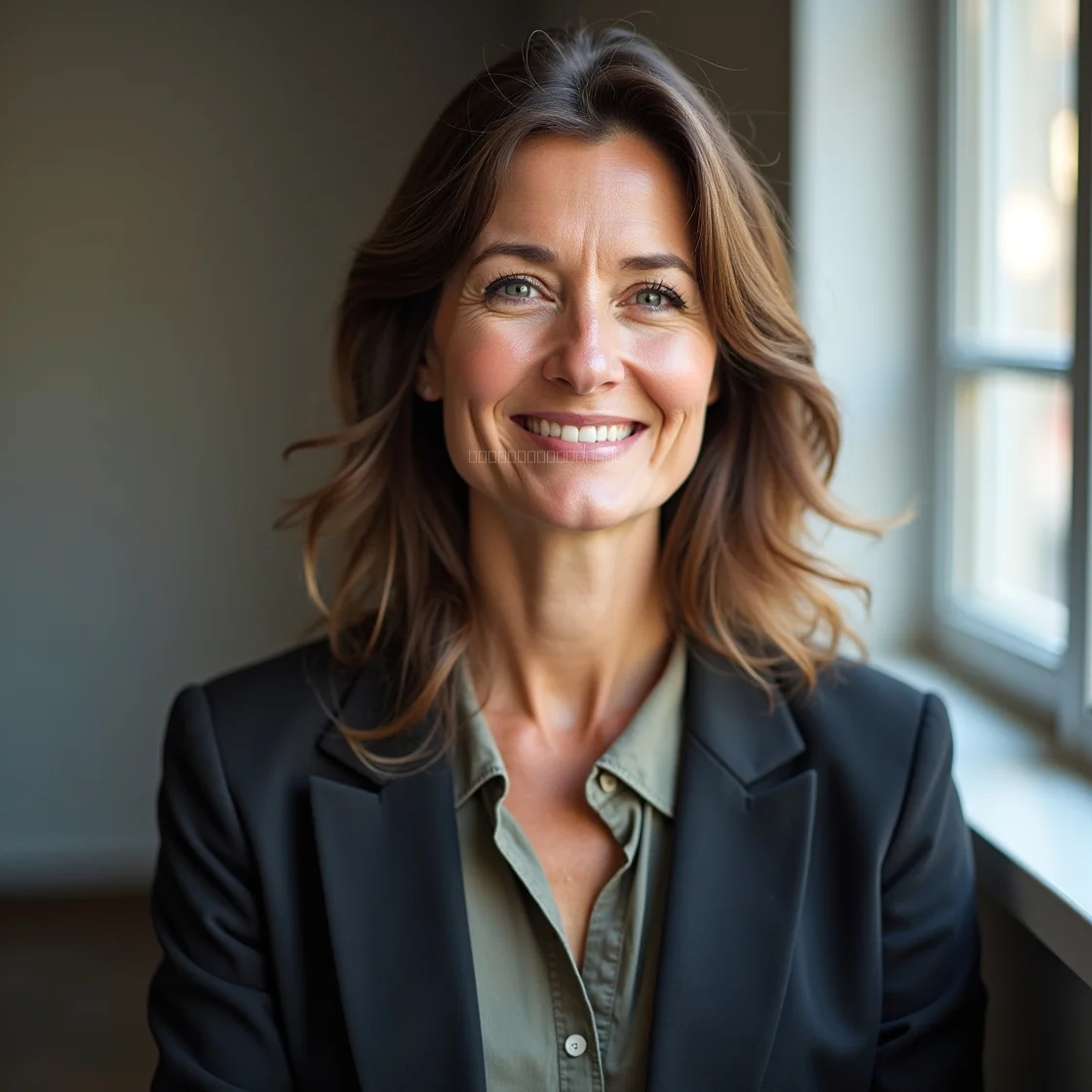 Caroline Frei